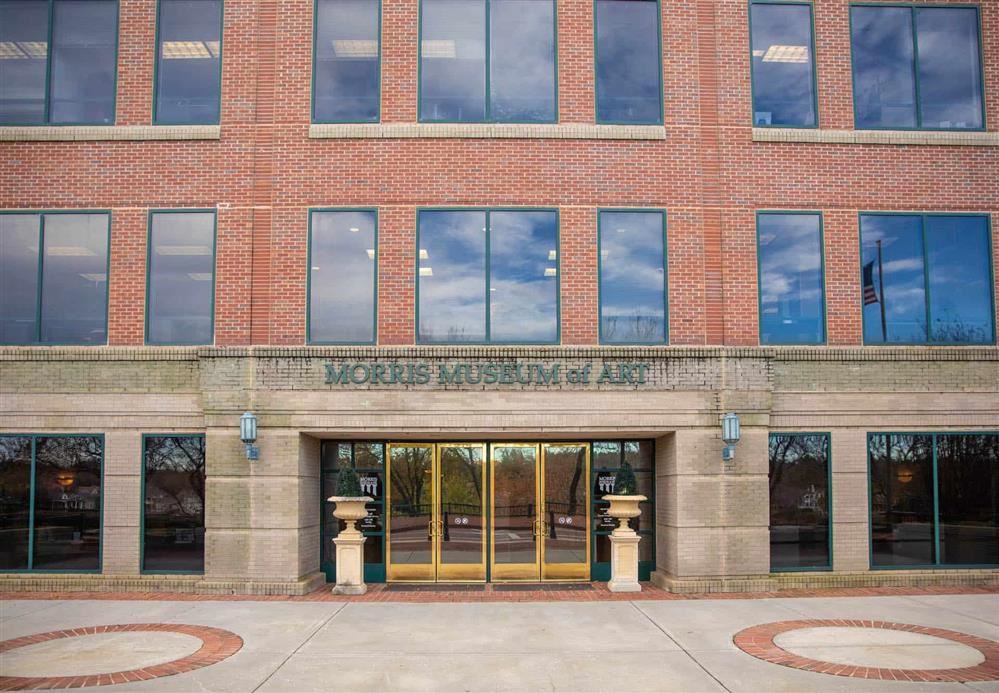 Morris Museum of Art 